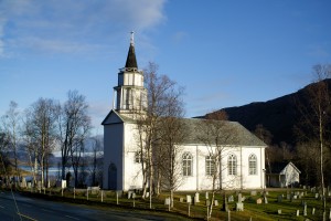 Alta001-0386kåfjord kirke
