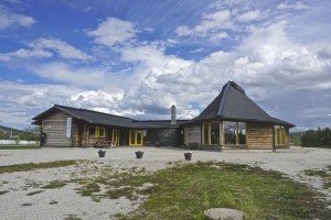 Porsanger kvæntunet 1