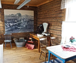 Porsanger kvæntunet 5