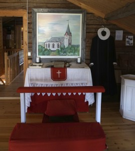 Porsanger kvæntunet 6