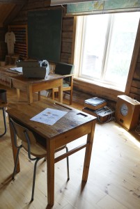 Porsanger kvæntunet 7