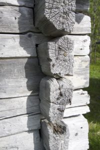 Alta lerres stabbur 3