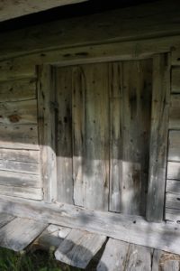 Alta lerres stabbur 4