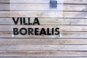 Berlevåg glasskunstner 1