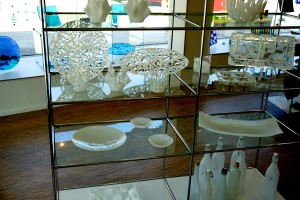 Berlevåg glasskunstner 2