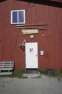Berlevåg havnemuseum 2