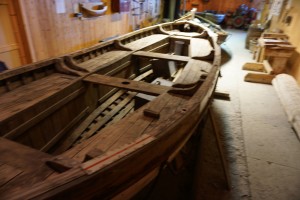 Berlevåg havnemuseum 3