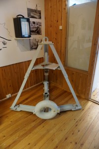 Berlevåg havnemuseum 7