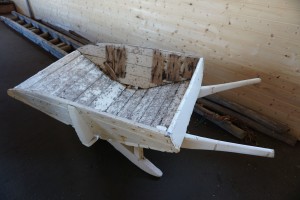 Berlevåg havnemuseum 8