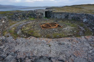 Berlevåg kongsfjord 1