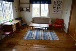 Gamvik slettnes fyr 3