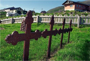 Hasvik001-0056gammel kirkegård