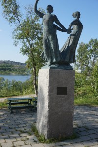 Kirkenes grense mus 2