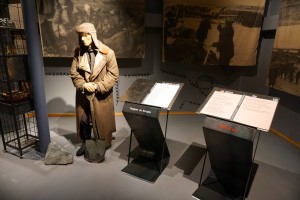 Kirkenes grense mus 4