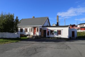 Kirkenes lassigården 11