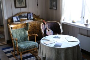 Kirkenes lassigården 43