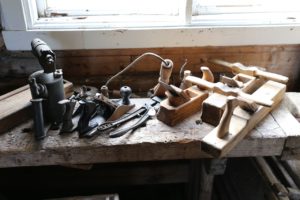 Kvalsund kokelv museum 28