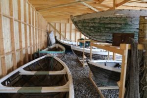 Kvalsund kokelv museum 32