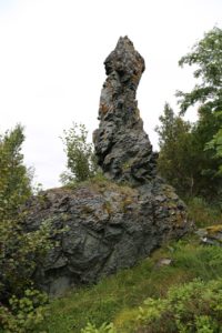 Kvalsund stallokjærring 11