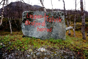 Loppa kommuneskille 1