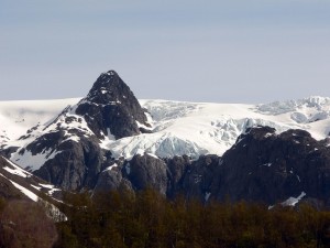 Isdalen