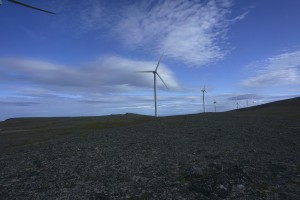 Måsøy arctic view 1