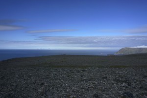 Måsøy arctic view 2