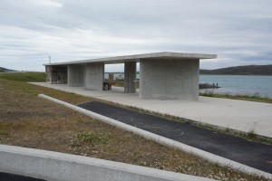 Nesseby veivesenet 1