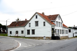 Vadsø esbenseng 1