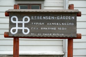 Vadsø esbenseng 2