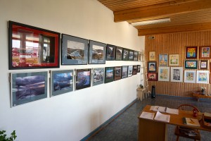 Vardø nasjonalpark Kiberg 1