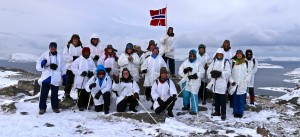 Hammerfest Lindstrøm 14K