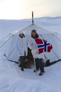 Hammerfest Lindstrøm 16K