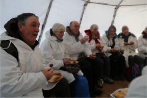 Hammerfest Lindstrøm 19K