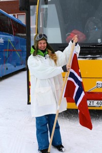 Hammerfest Lindstrøm 1K