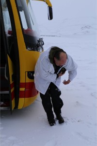 Hammerfest Lindstrøm 2K