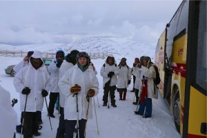Hammerfest Lindstrøm 3K