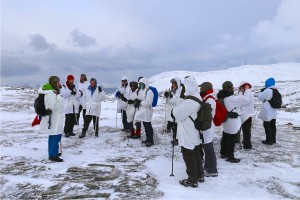 Hammerfest Lindstrøm 6K