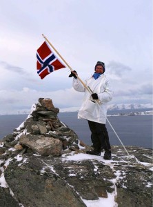 Hammerfest Lindstrøm 9K