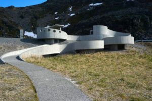 Måsøy selvika k 8