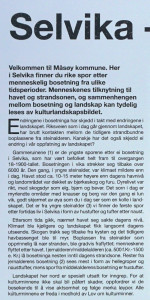 Måsøy selvika utsnitt