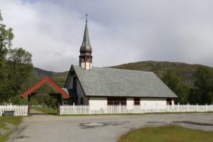 Alta leirbotn kirke 3