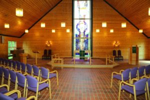 Alta leirbotn kirke 7