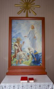 Langfjorden Kirke k3