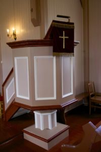 Langfjorden Kirke k4