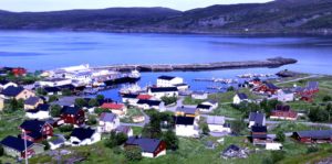 Hasvik Breivikbotn 2