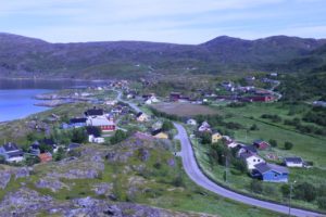 Hasvik Breivikbotn 3