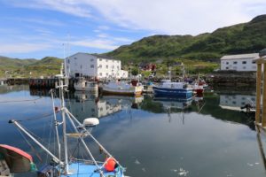 Hasvik Breivikbotn 61