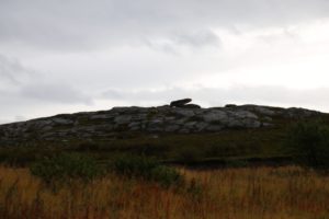 Nesseby Bjørnestein 011