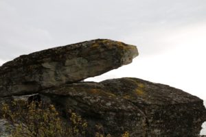 Nesseby Bjørnestein 015